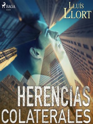 cover image of Herencias colaterales